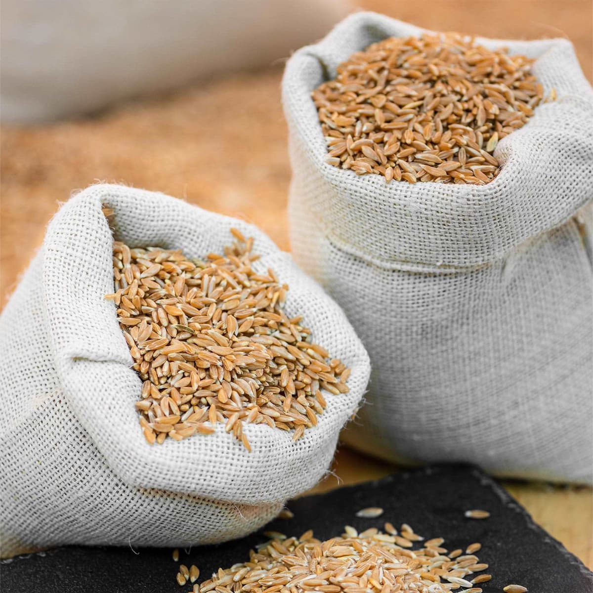 Aarvoyage Global Exim — grain sacks