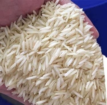 Grains & Rice