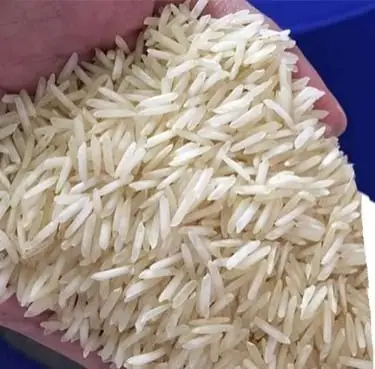 Grains & Rice