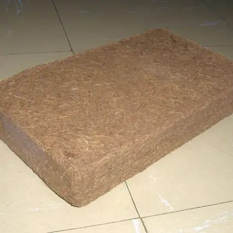 Cocopeat